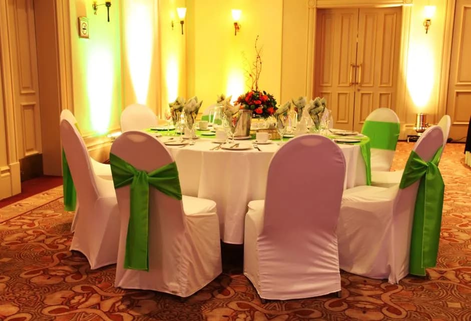 Flamingo Casino Conference Centre in Diamond Pavilion