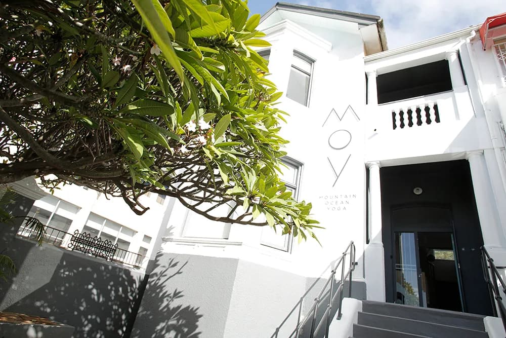 MOY Guesthouse & Backpackers in Green Point