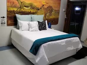 Dreamland Guest House in Mahikeng CBD