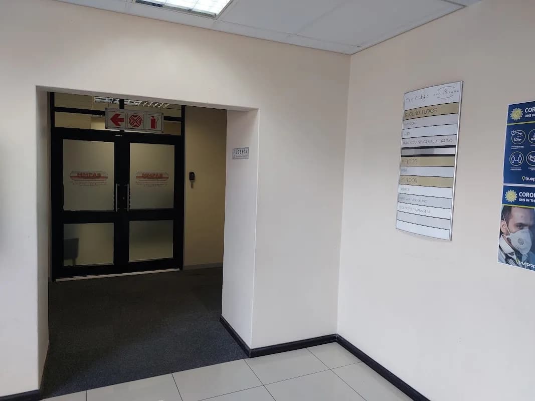 MMFAS Chartered Accountants and Auditors Inc. in East London CBD