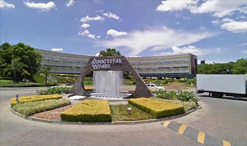 T L Consulting in Midrand CBD