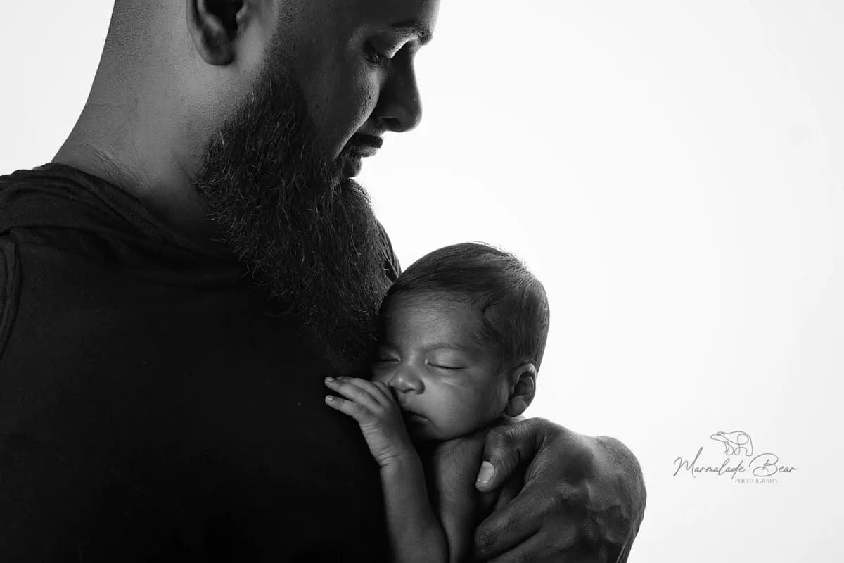 Marmalade Bear Photography in Umhlanga CBD