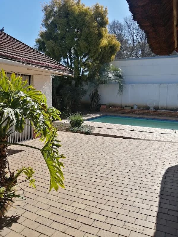 Kaste Guest House Edenvale in Edenvale