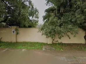 Sync-Cubed in Weltevreden Park