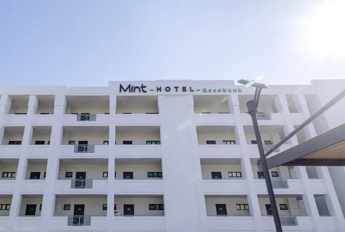 MINT Hotel Rosebank in Dunkeld