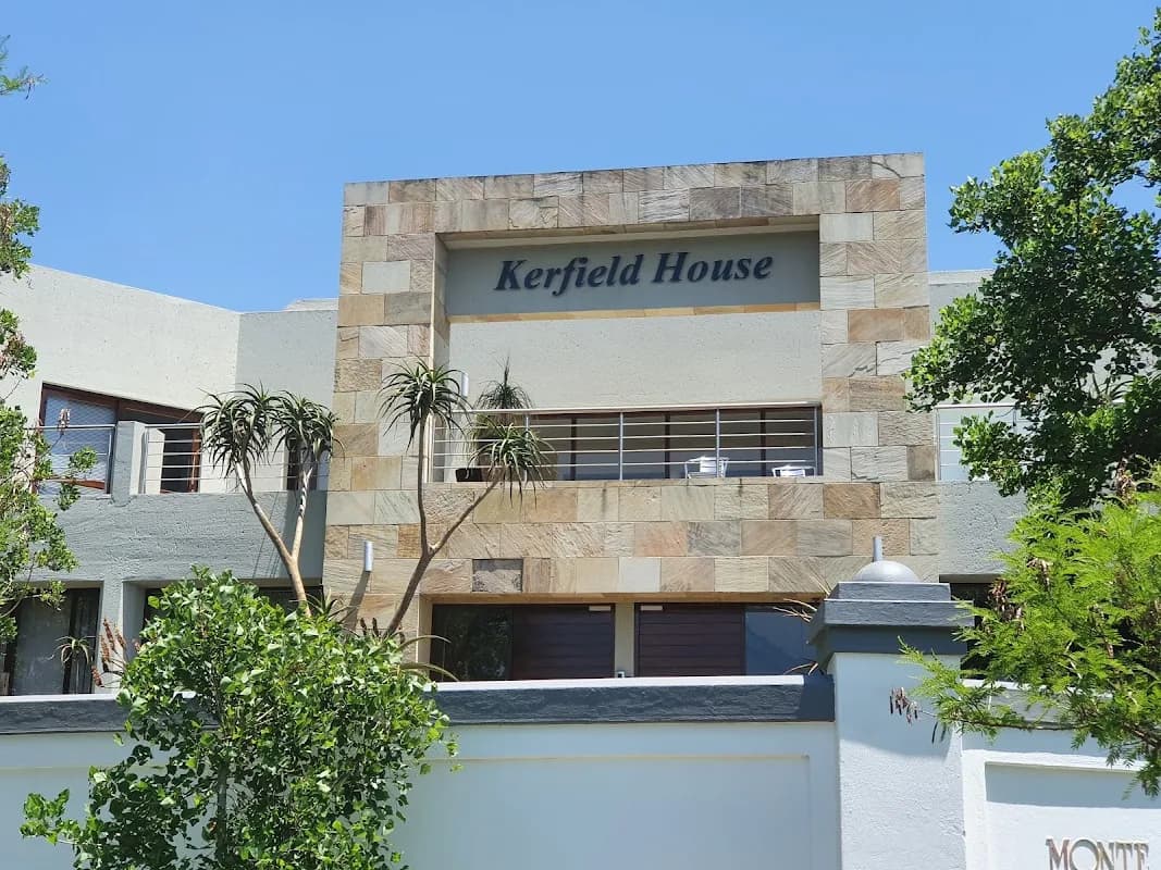 Kerfield Properties in Kyalami