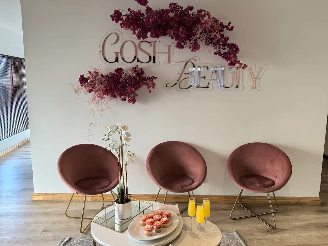 Gosh Nails (2nd Branch - Gosh Beauty) in Die Boord