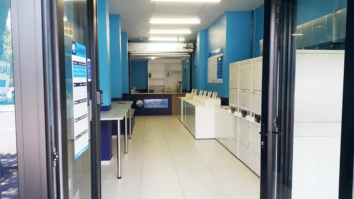 24 Hour Laundry Bellville in Tyger Valley