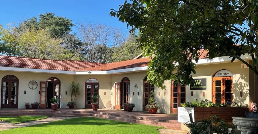 Allan Weideman Attorneys in West Rand