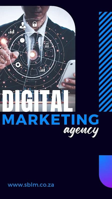 SBLM Marketing in Soweto
