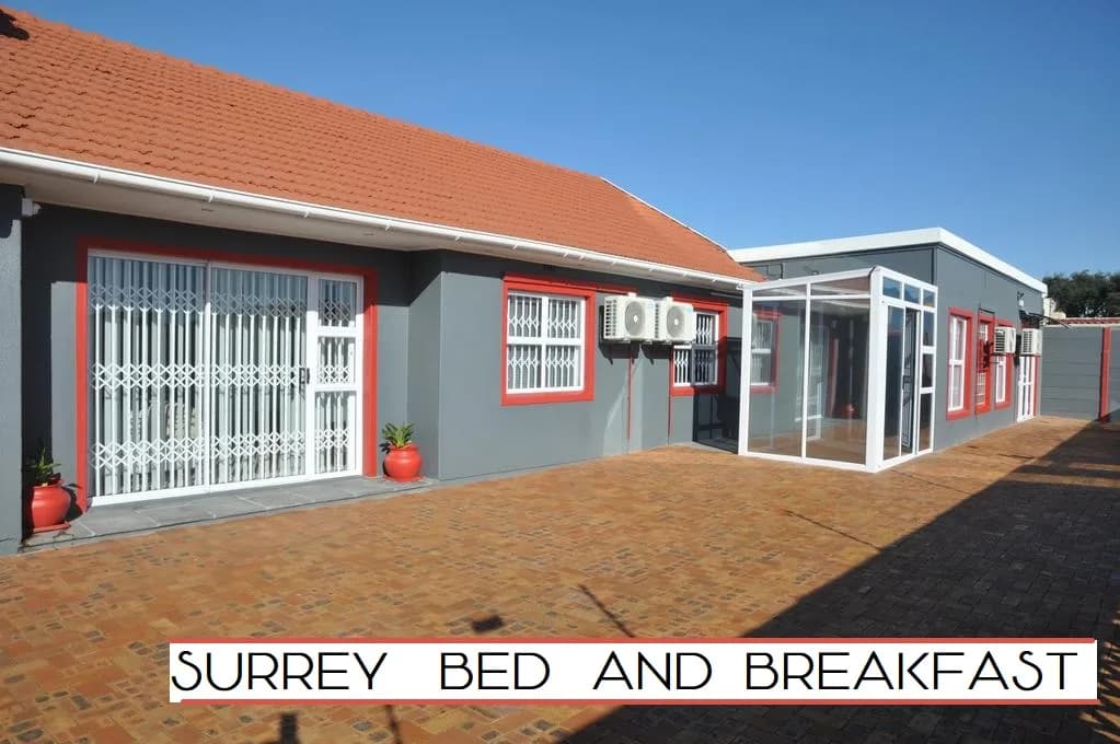 Surrey Bed & Breakfast in Gugulethu