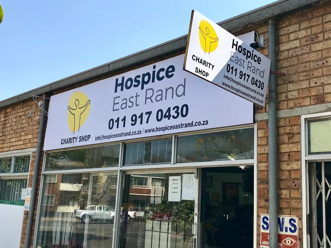 Bravo Signs - Signage & Printing in Boksburg CBD