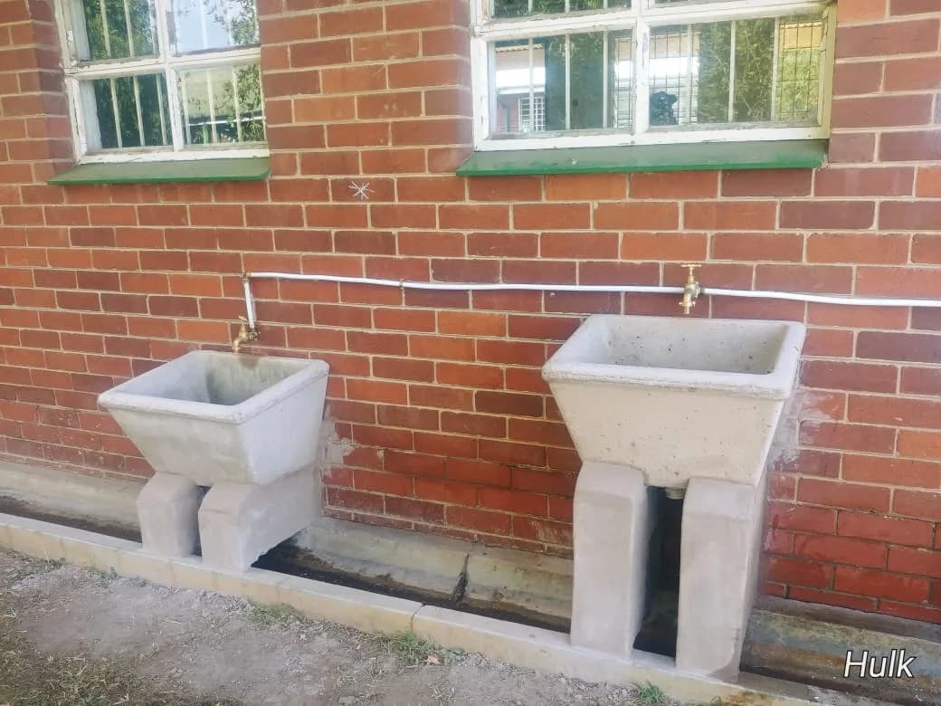 JDL Plumbing and construction in Northdale