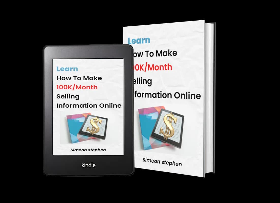 Simhelen Online Business in Chika