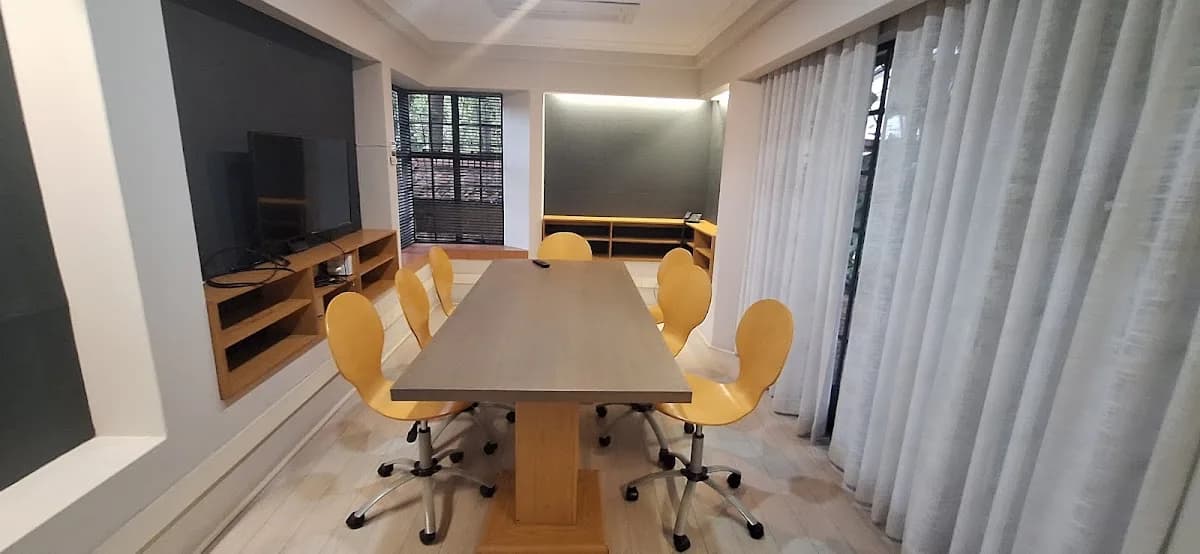 Crypto Consult (Pty) Ltd in Waterkloof