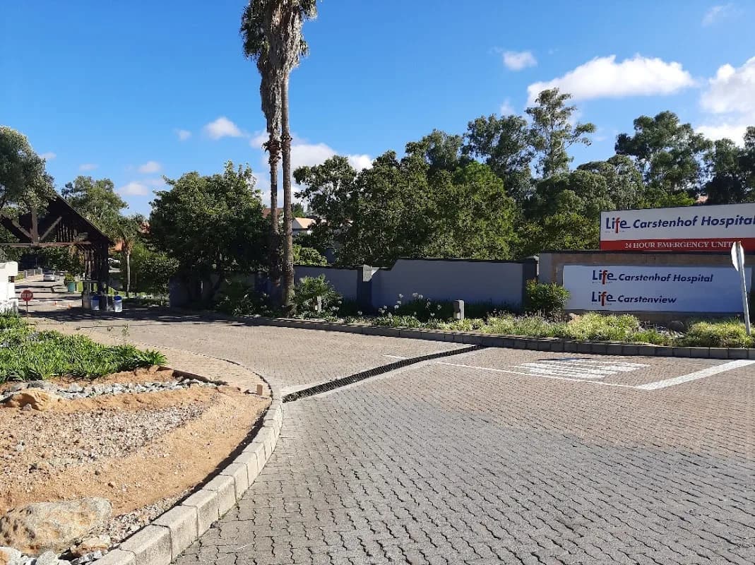 Life Carstenview in Midrand