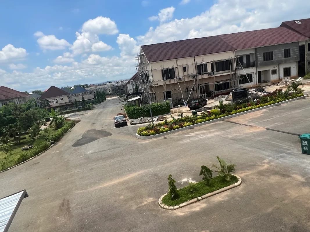 Chessville Corte Estate in Kubwa