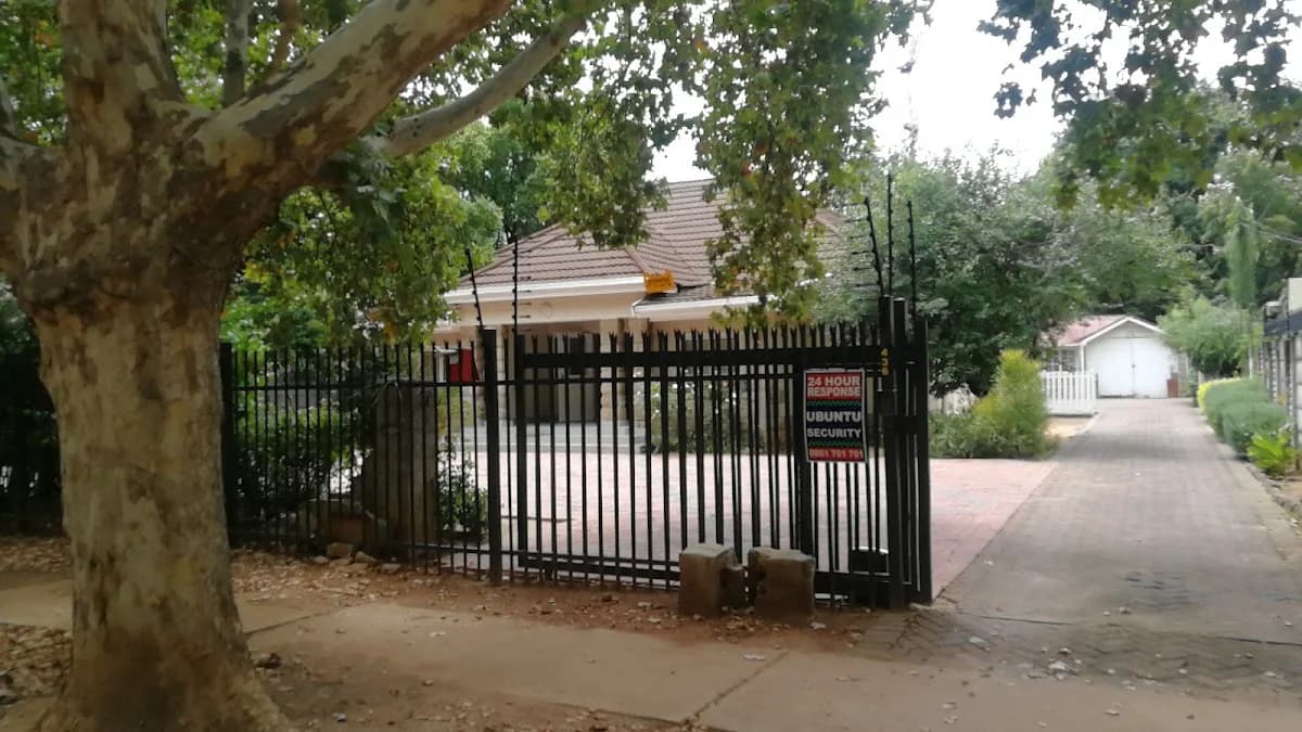 Kunene maila attorneys in Sunnyside