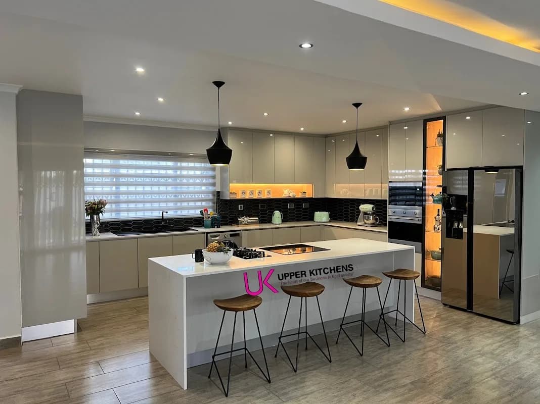 Upper Kitchens in Florida