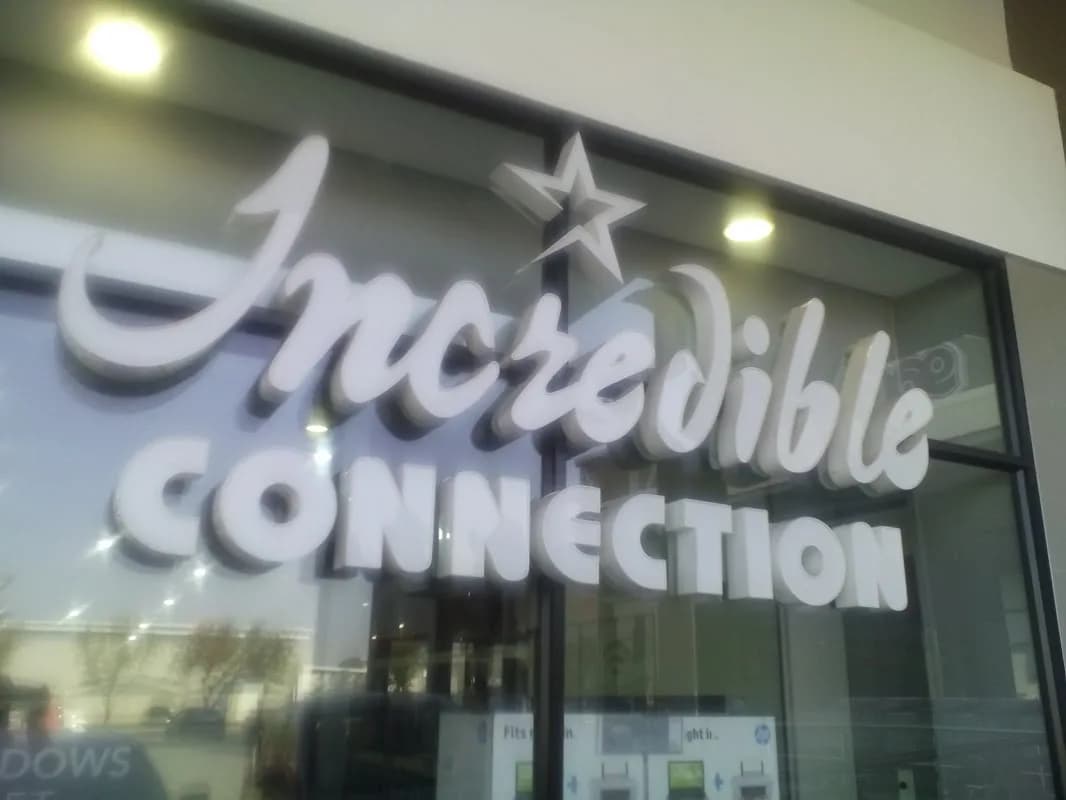 Incredible Connection Matlosana Mall in Flamwood