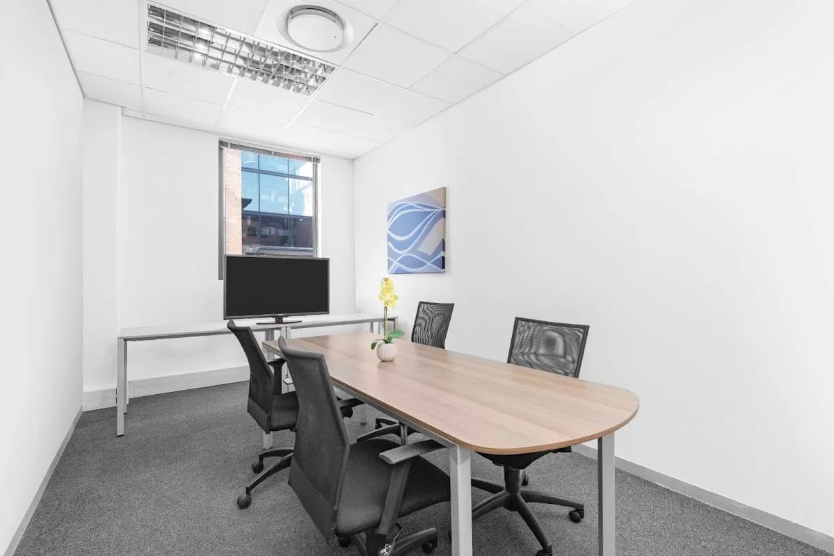 Regus - Johannesburg, West Rand - Constantia Kloof in Alberton