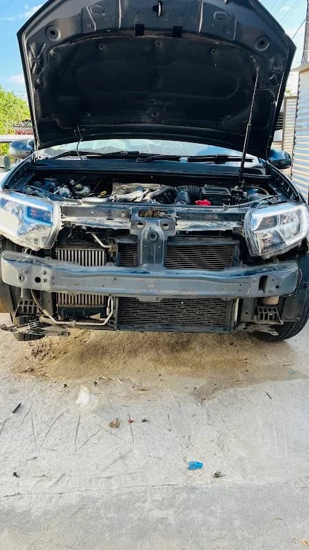 LK Auto Ignition Group in Seshego