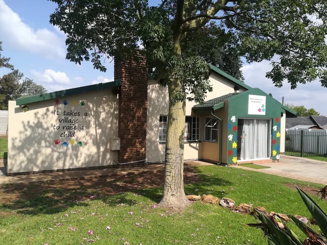 Pax Mentis Academy in Birch Acres