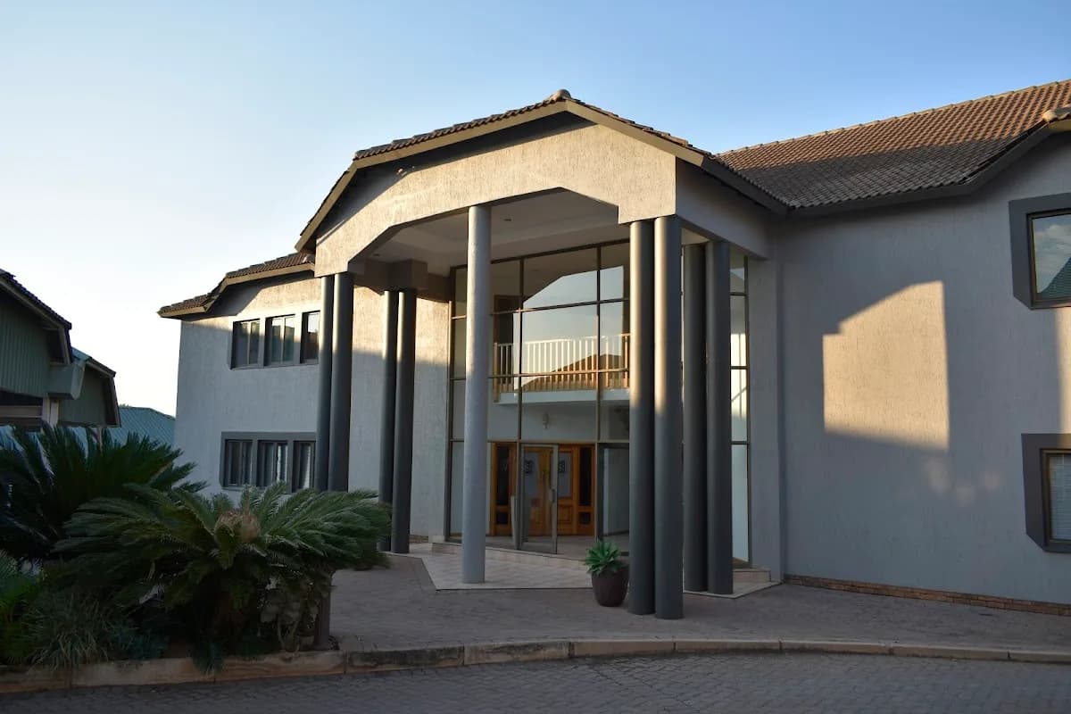 Fourier-E in Centurion