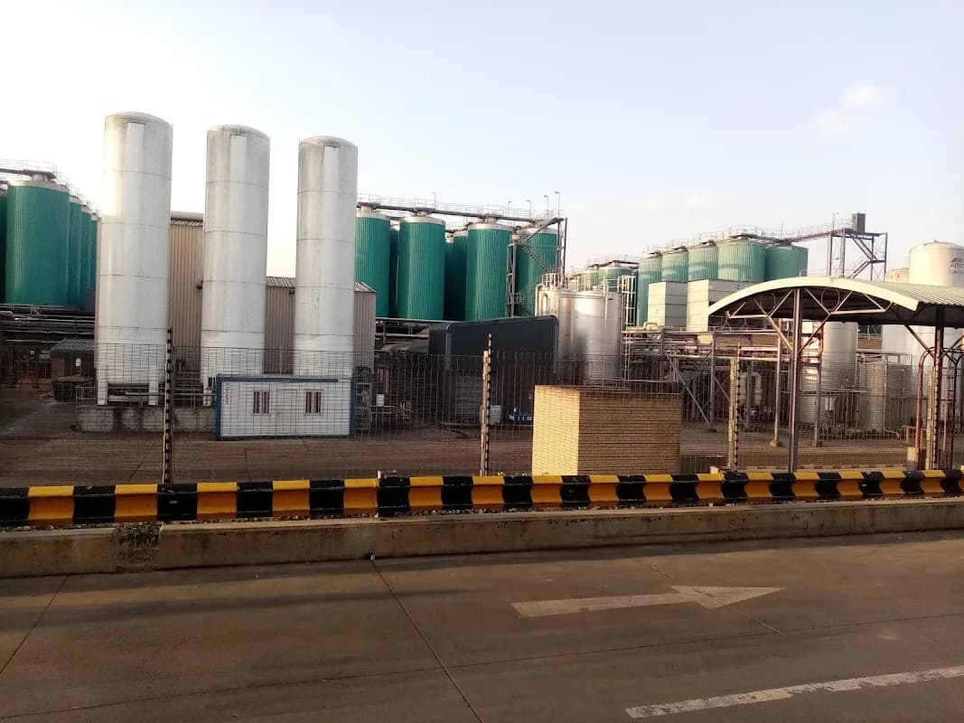 Heineken Beverages Springs Production in Springs