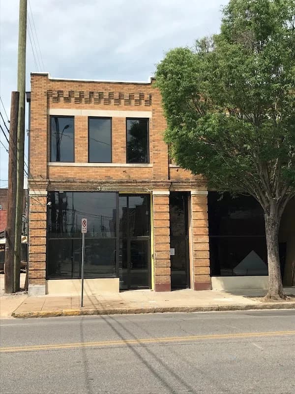 IronVest Partners in Downtown / Five Points South
