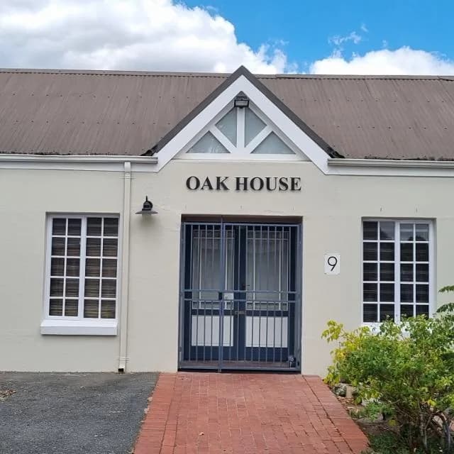 Joelene Conradie in Durbanville