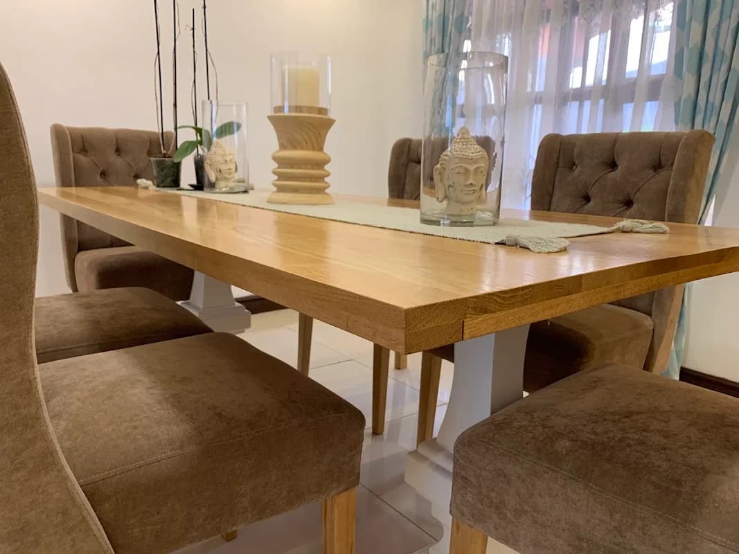 Insika Interiors (Pty) Ltd. in La Lucia