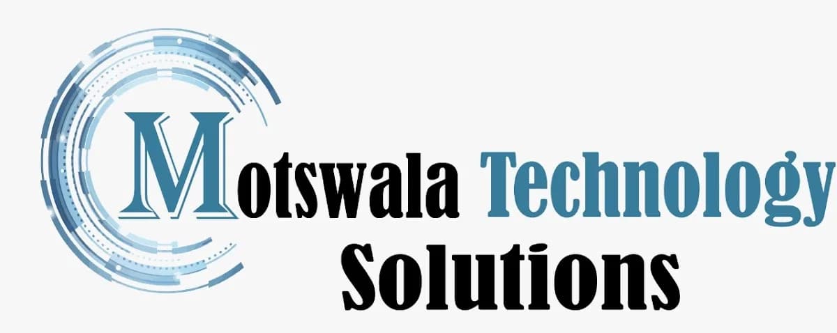Motswala Technology Solutions in Attridgeville