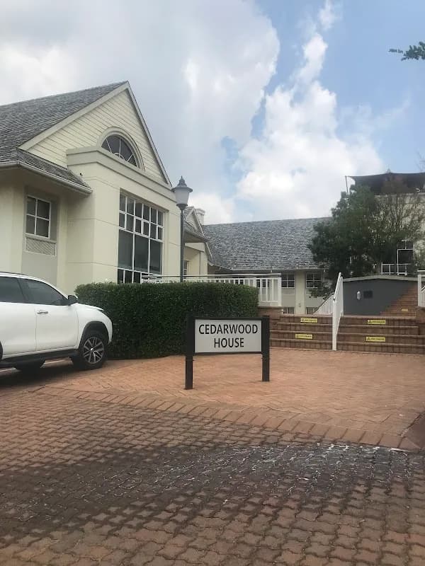 BizMotion SA in Bryanston