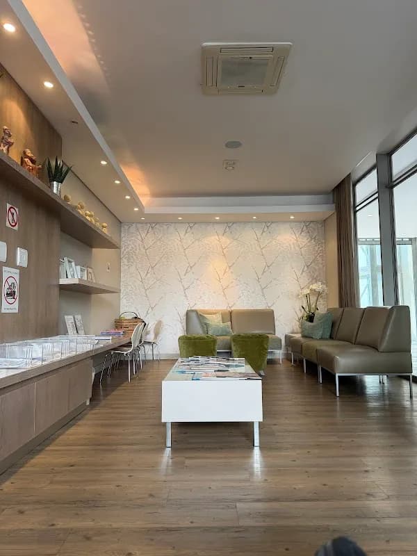 The Fetal Assessment Centre in Newlands