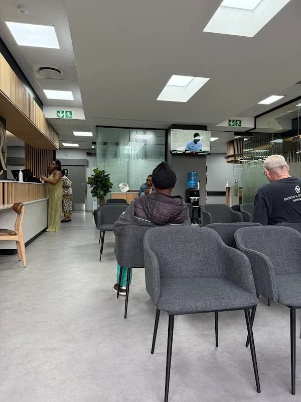 Capital Radiology South Africa in Waterkloof