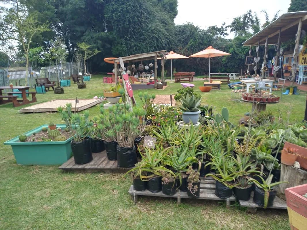 Garden Market Place, Hillcrest in Hillcrest