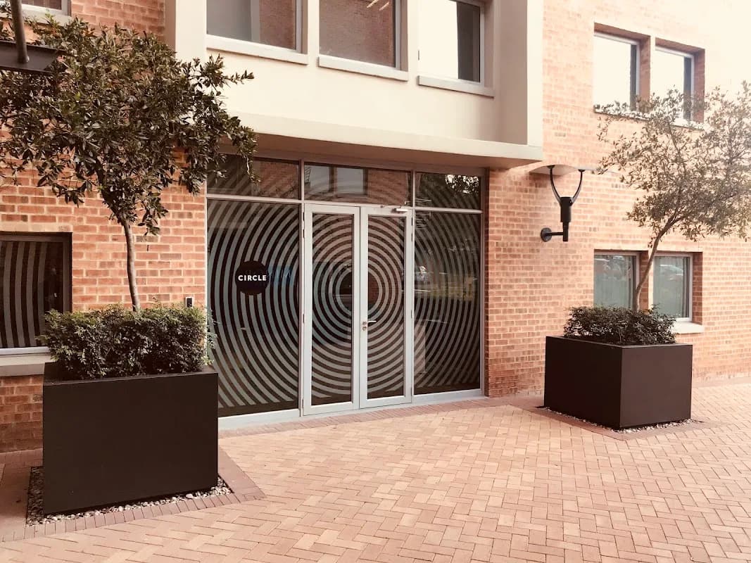 Circle Branding by Design in Bryanston