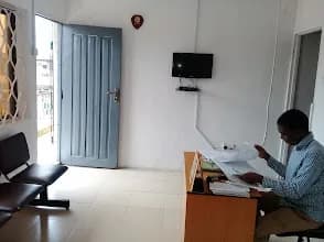 Pamed Diagnostic Centre in Ketu