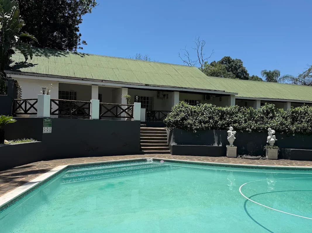 Georges Valley Lodge in Tzaneen CBD