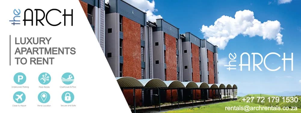 Property Companion in Edenvale