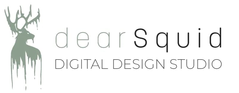 dearSquid Digital Design Studio in Silverton