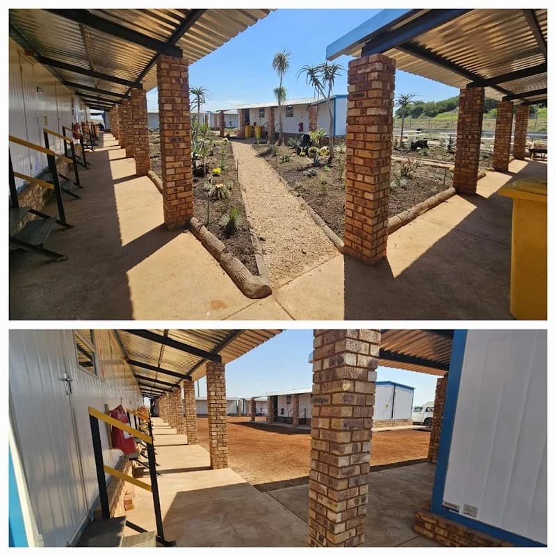 https://greenstones.co.za/ in Tlhabane