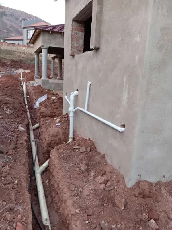 Midstream Plumbers in Highveld