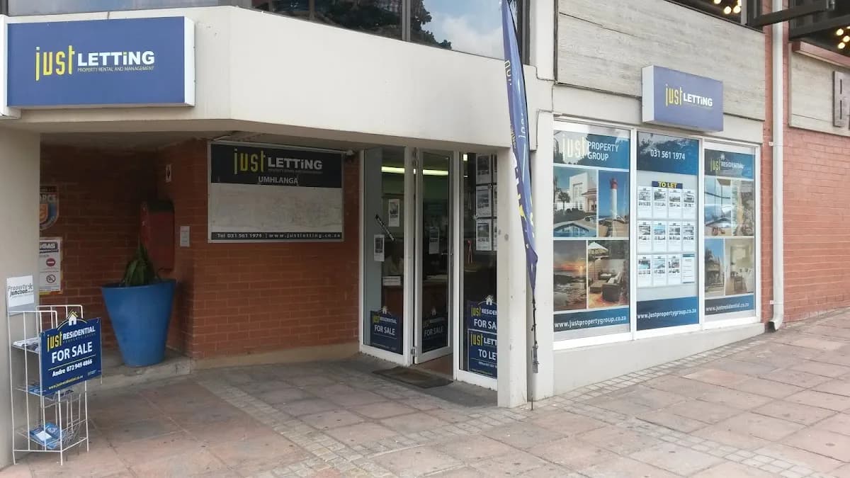 Just Property Umhlanga in Umhlanga