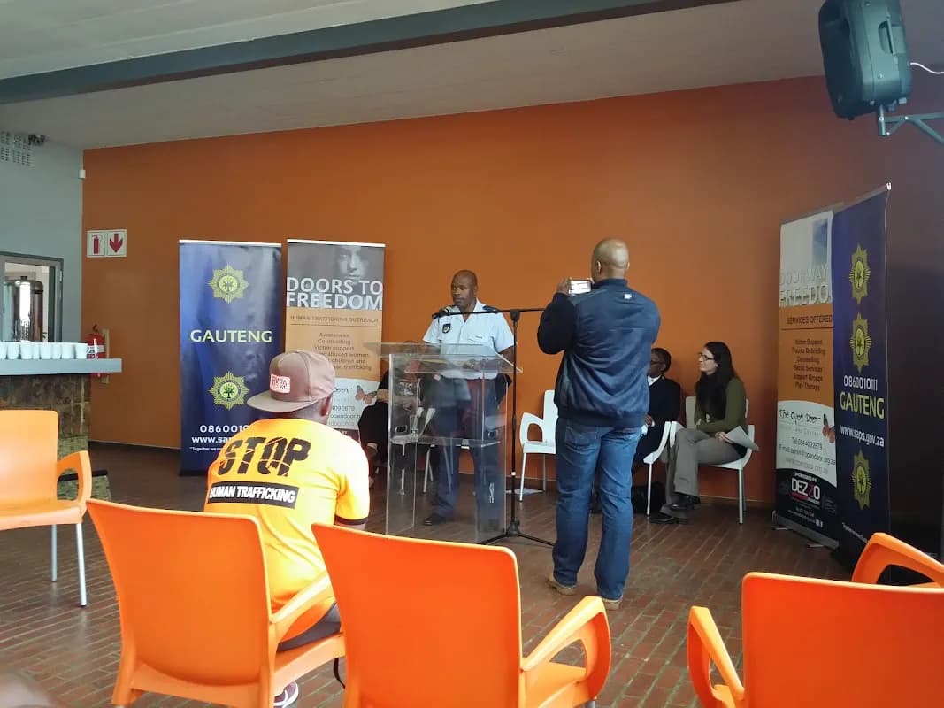 Zinto Marketing in Midrand