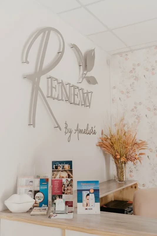 Renew Medical Aesthetic & Wellness Clinic in Bela-Bela CBD