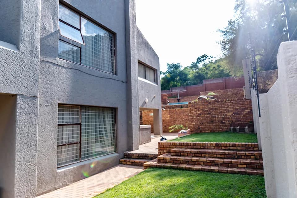Megastay Property Management in Soweto
