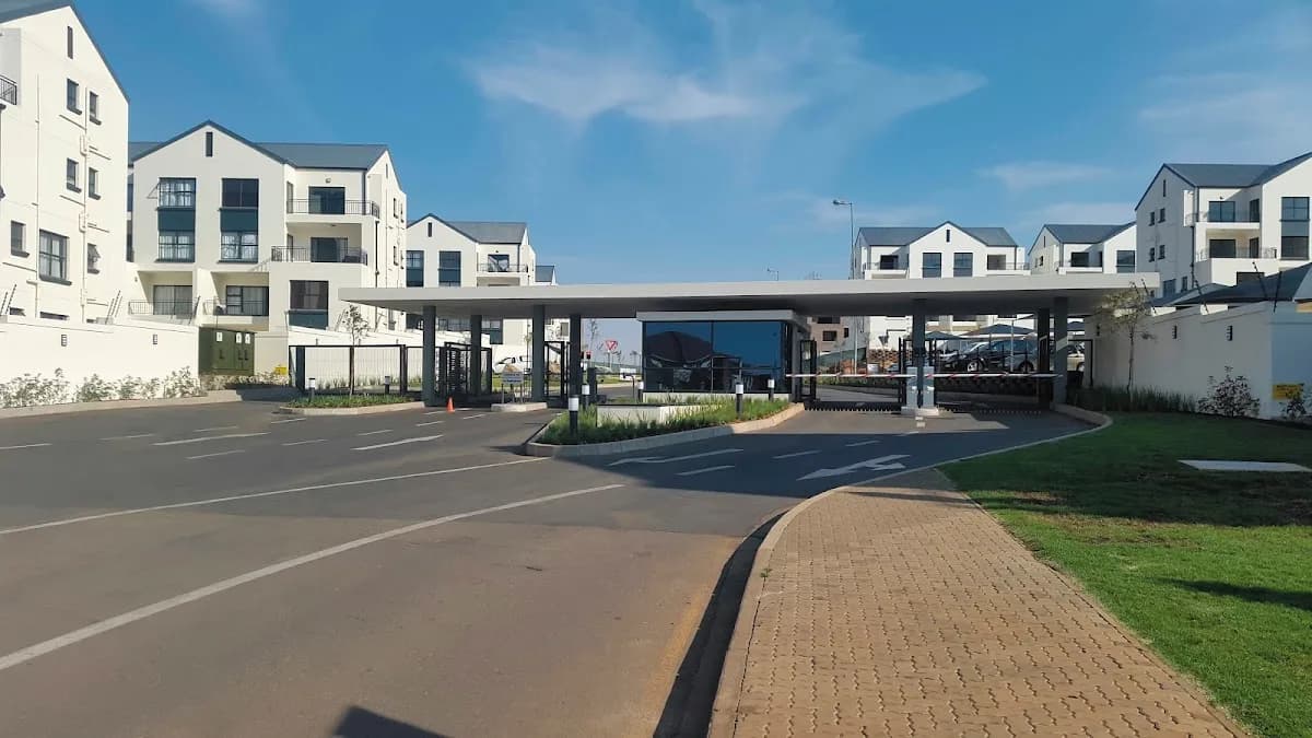 Greenstone Ridge in Edenvale