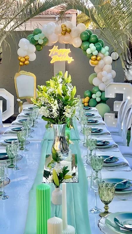Absolute Wish Events in Randburg
